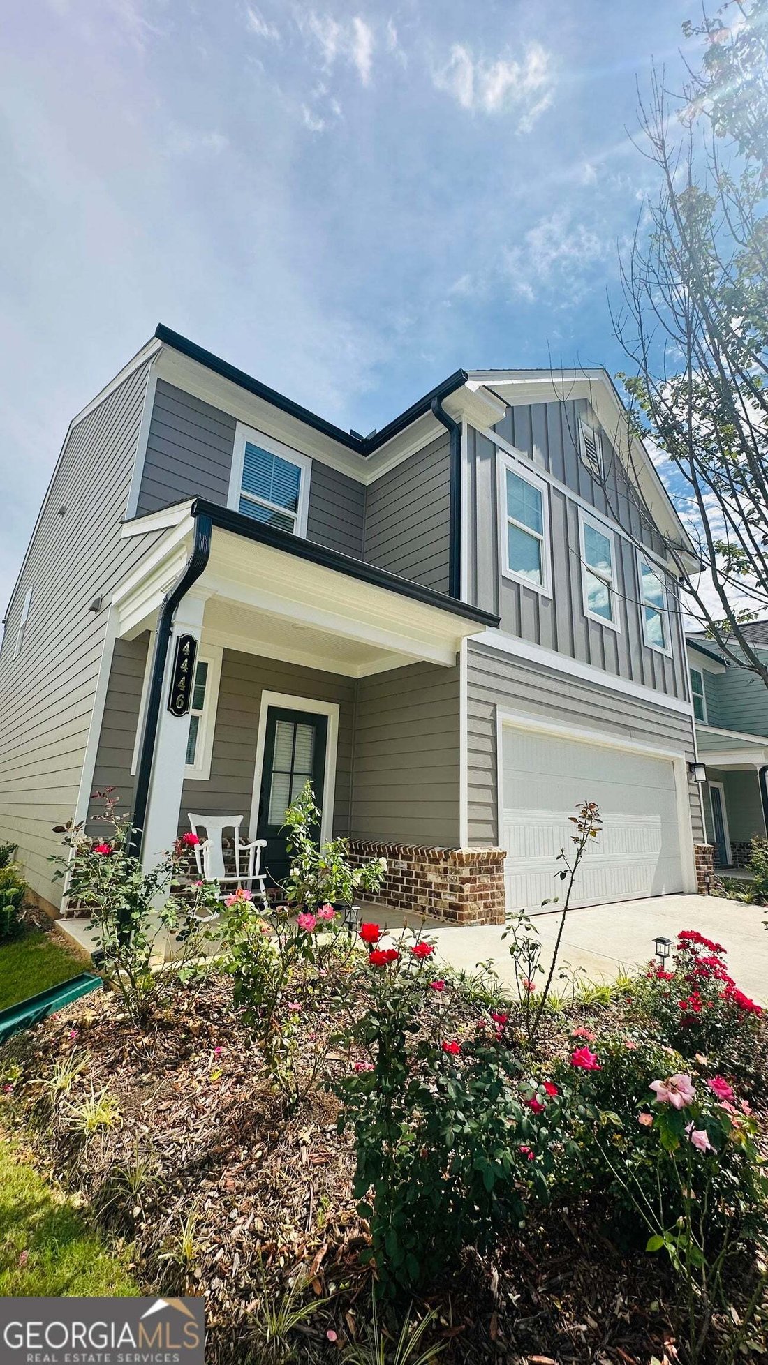 House in Lilburn, Georgia, United States 2 - 18594707