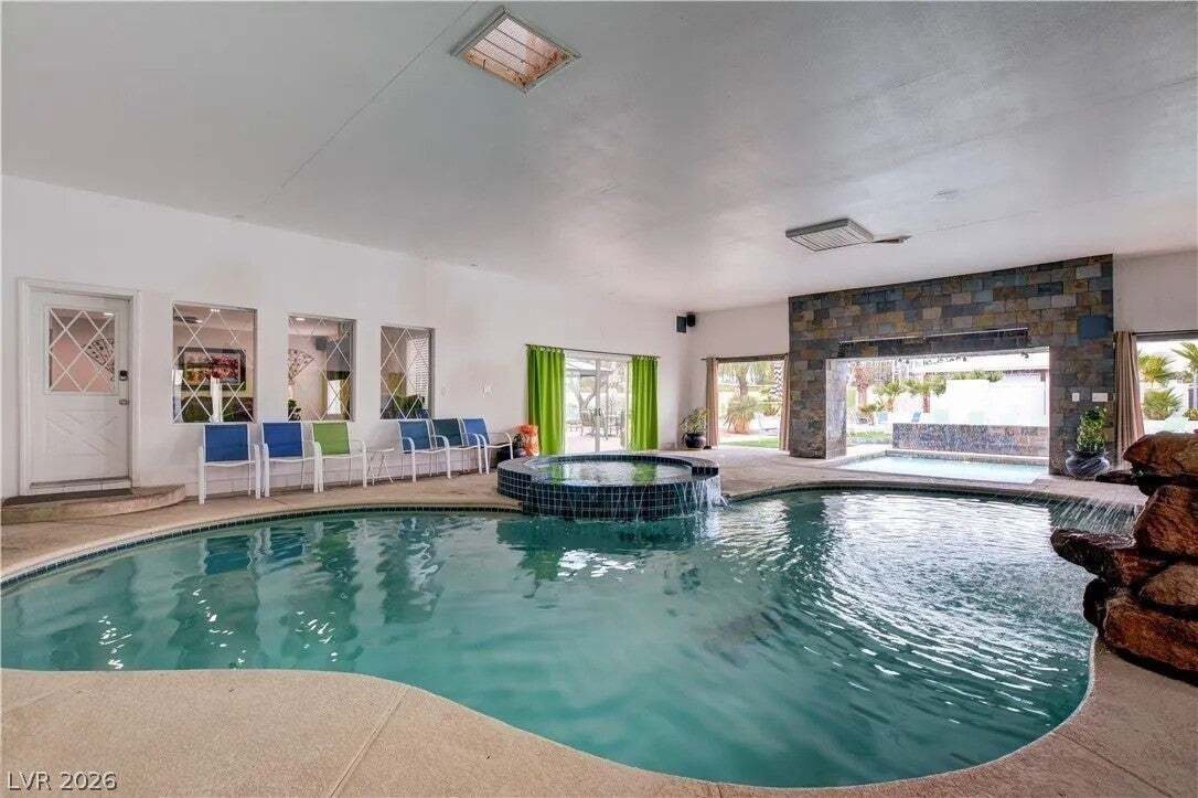 House in Las Vegas, Nevada, United States 2 - 18594270