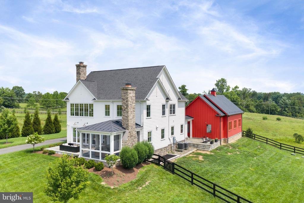 House in Middleburg, Virginia, United States 3 - 18594423