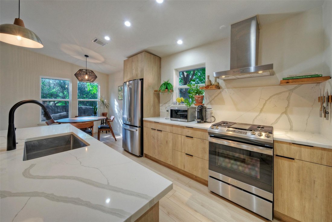 House in Austin, Texas, United States 5 - 18594061