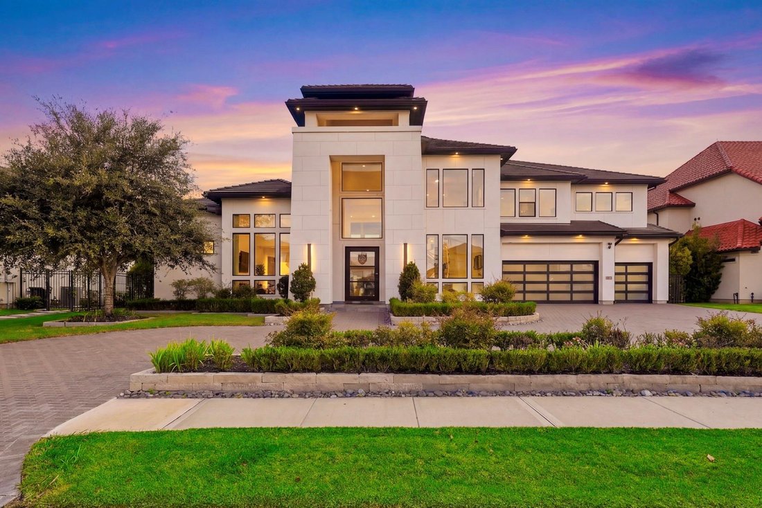 House in Richmond, Texas, United States 1 - 18594873
