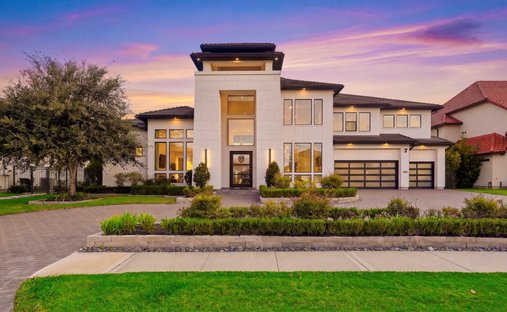 Maison à Richmond, Texas, États-Unis 1