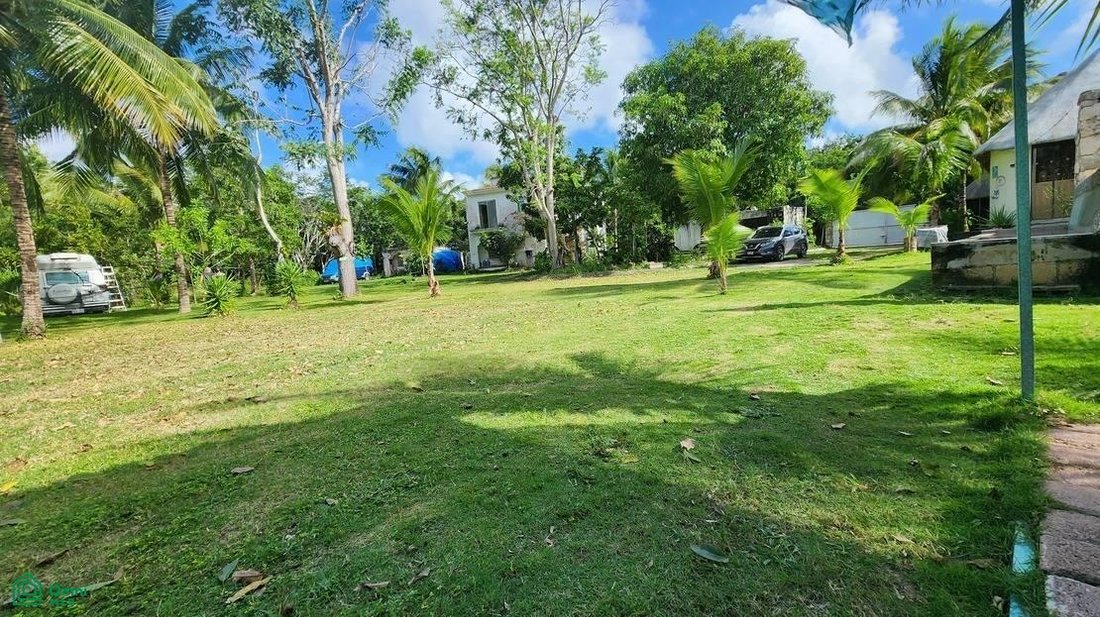 Land in Alfredo V. Bonfil, Quintana Roo, Mexico 4 - 17810949