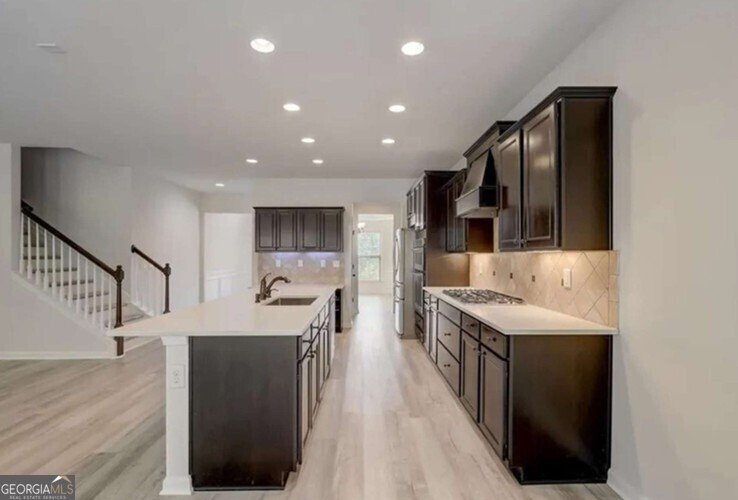 House in Johns Creek, Georgia, United States 5 - 18594310