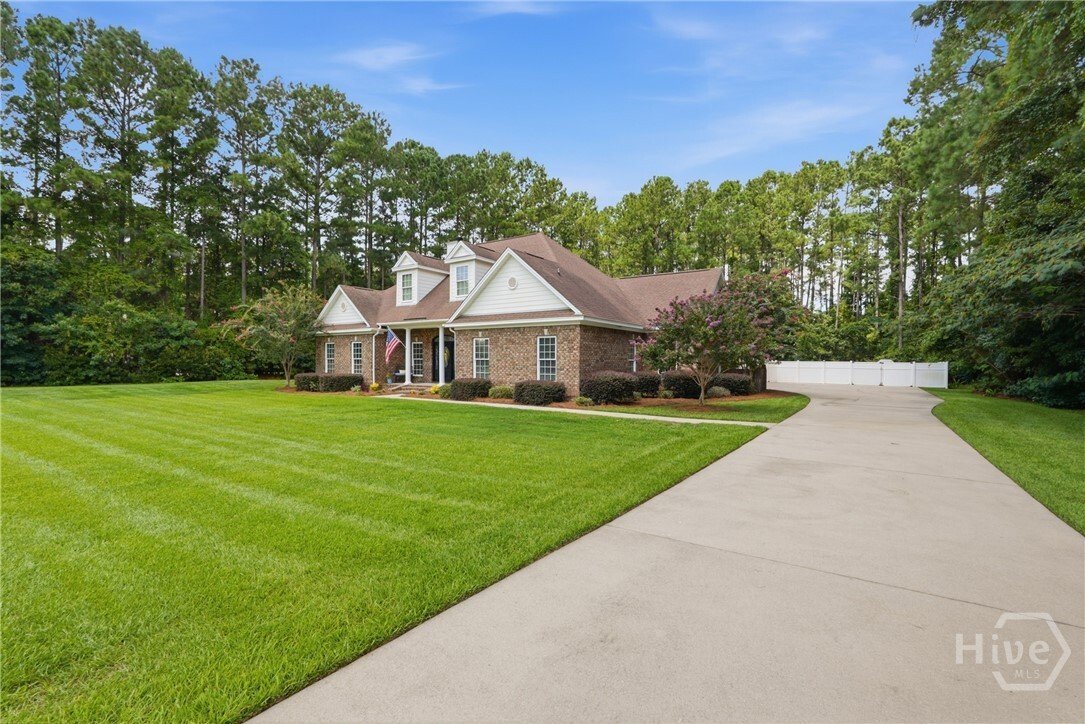 House in Richmond Hill, Georgia, United States 3 - 18594328