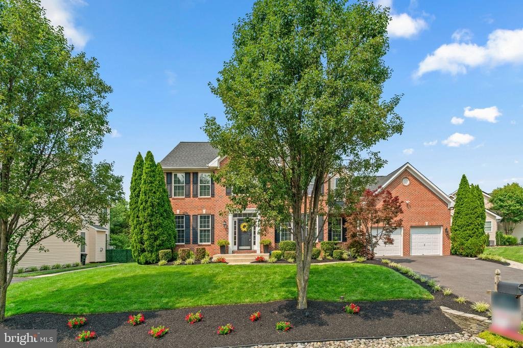 House in Severn, Maryland, United States 3 - 18594429
