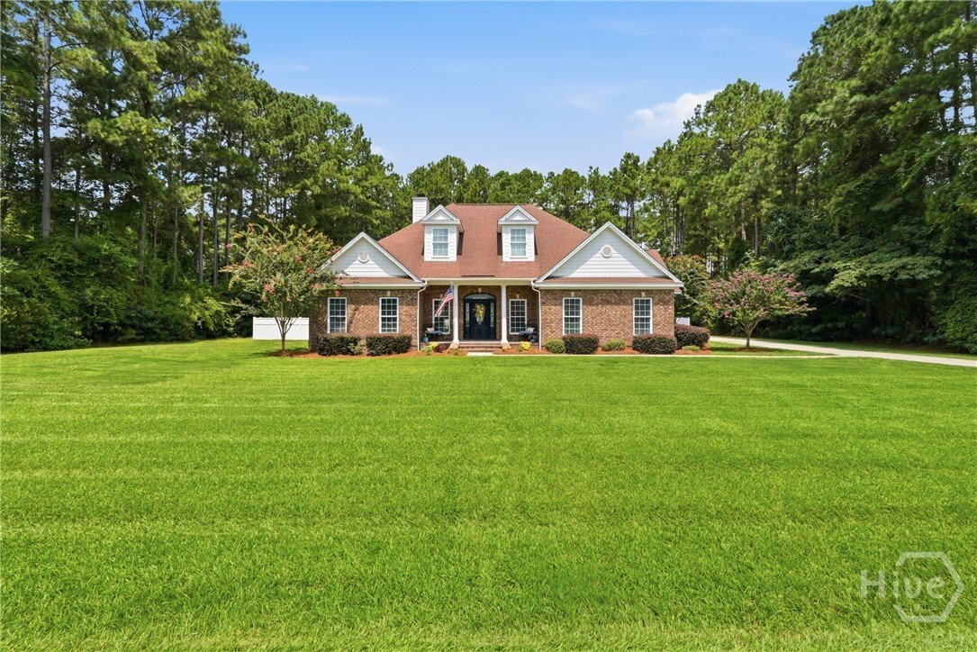 House in Richmond Hill, Georgia, United States 1 - 18594328