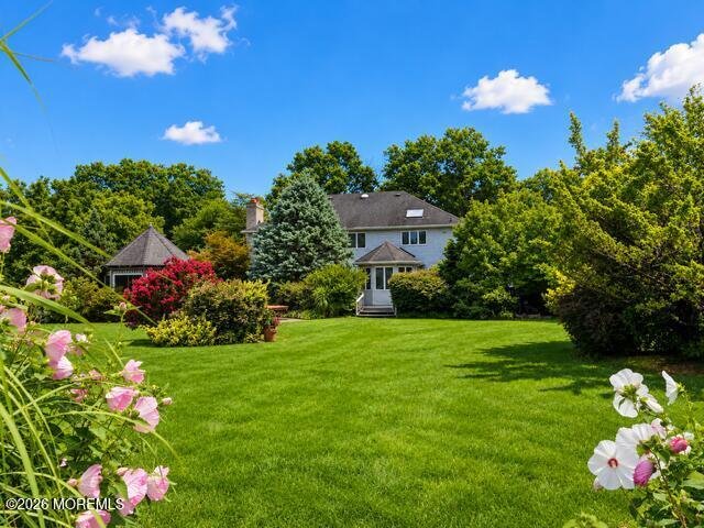 House in Millstone, New Jersey, United States 4 - 18594109