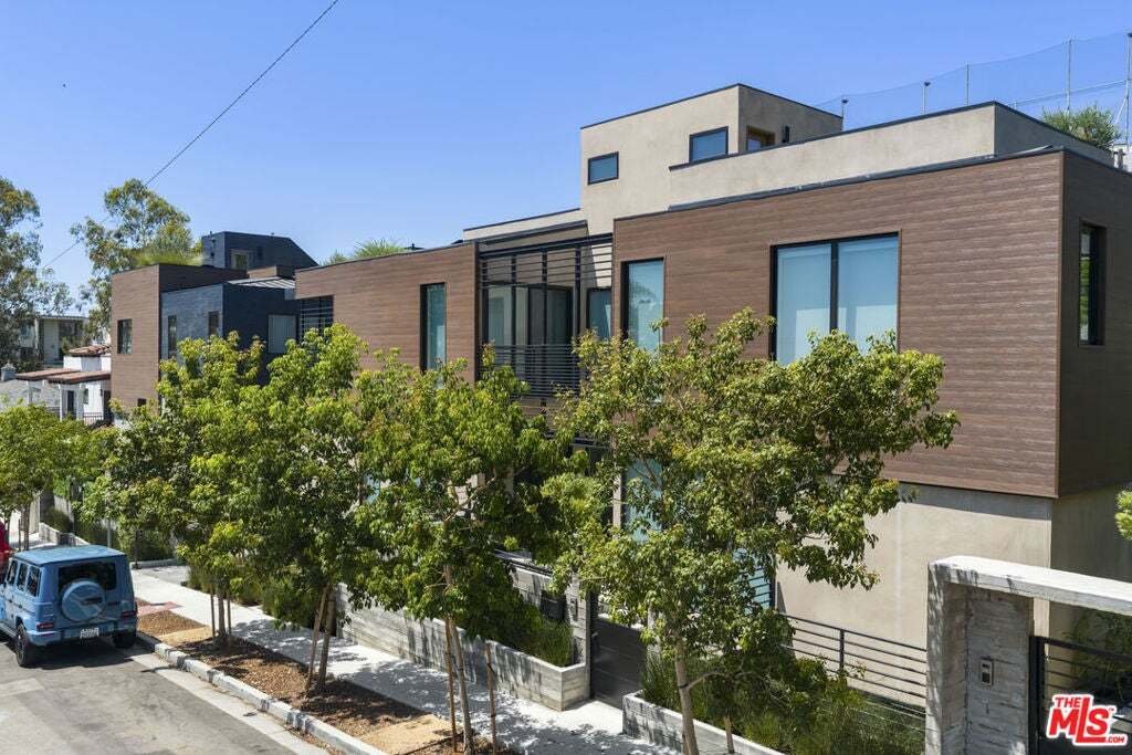House in Los Angeles, California, United States 2 - 18594414