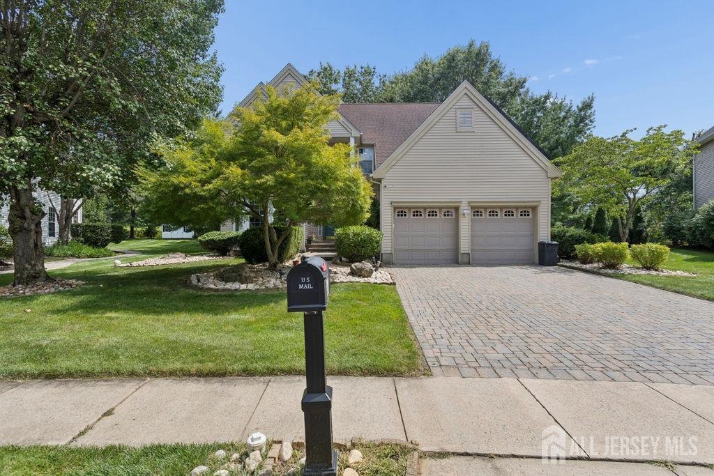 House in South Brunswick Township, New Jersey, United States 2 - 18594329