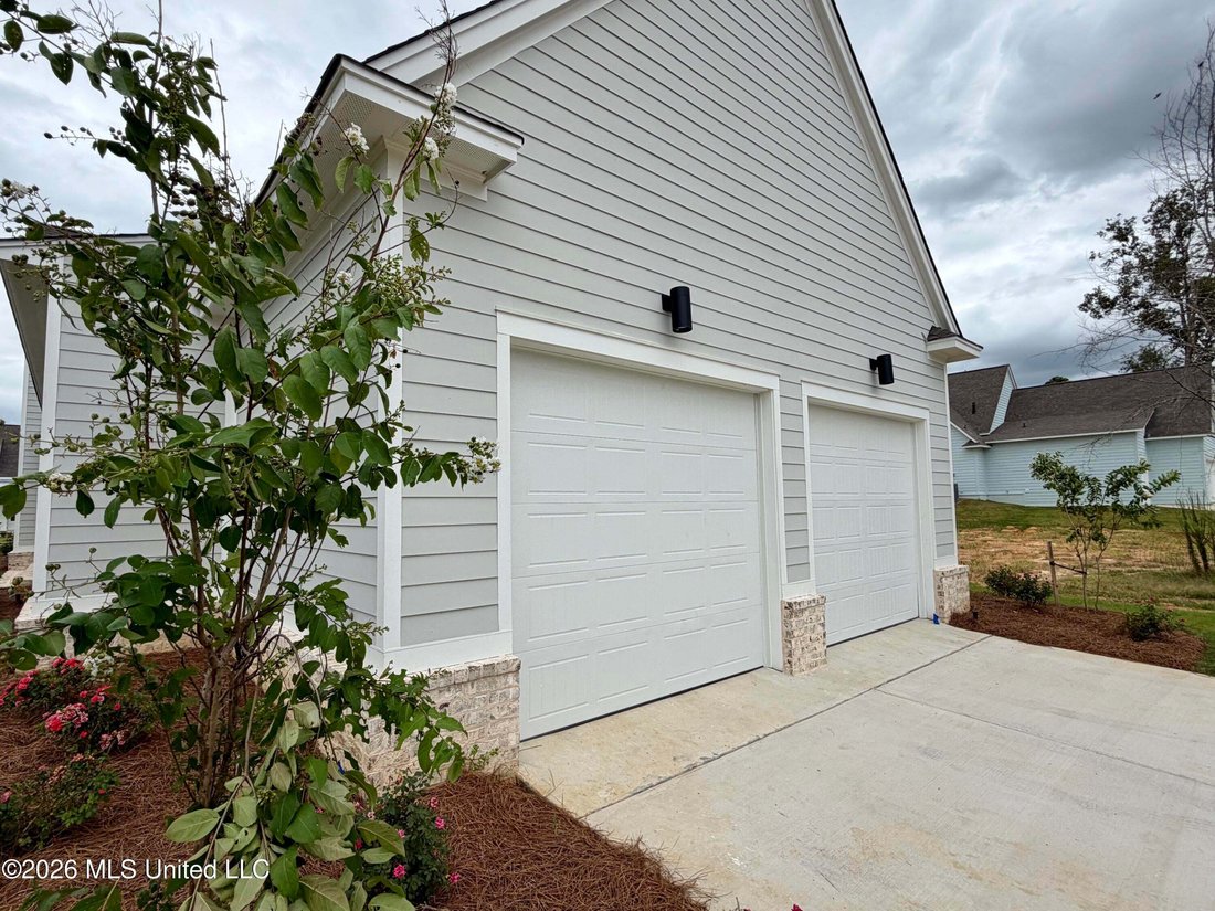 House in Brandon, Mississippi, United States 4 - 18594006