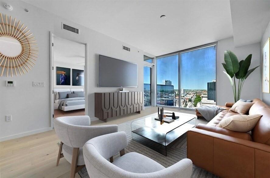 Condo in Austin, Texas, United States 1 - 18594879