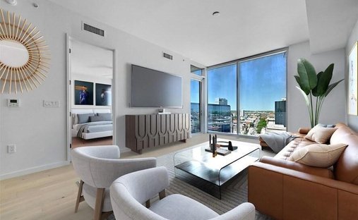 Condo in Austin, Texas, United States 1