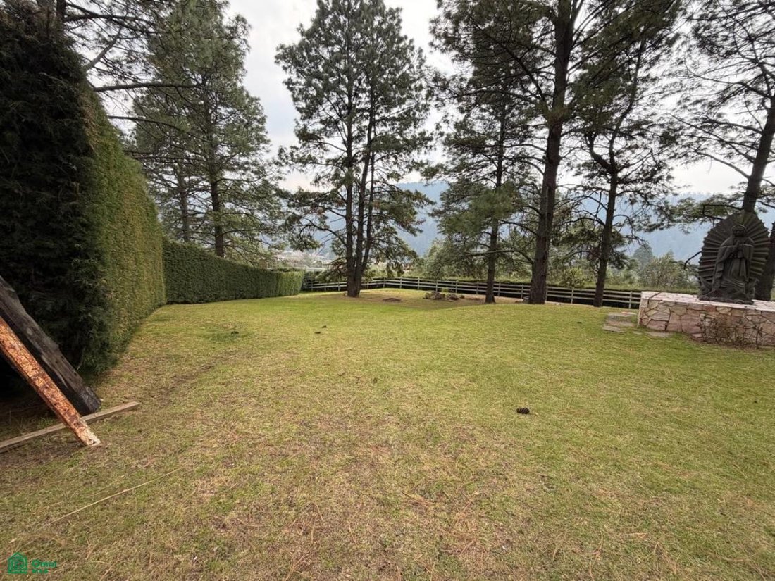 Land in Cañada de Alferes, State of Mexico, Mexico 3 - 17811020