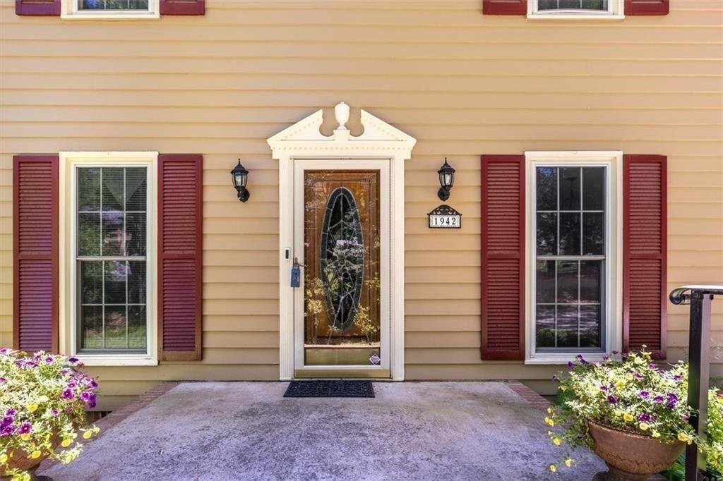 House in Stone Mountain, Georgia, United States 1 - 18577386