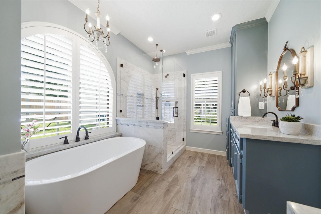 House in Katy, Texas, United States 5 - 18594848