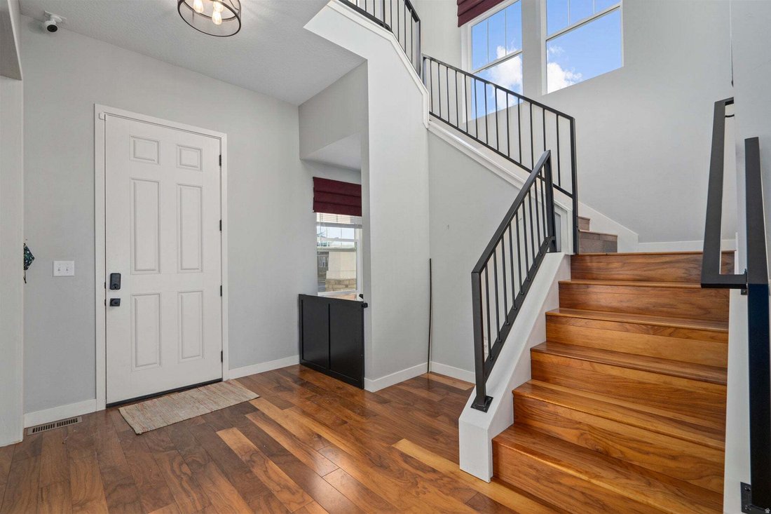 House in Lehi, Utah, United States 4 - 18594053