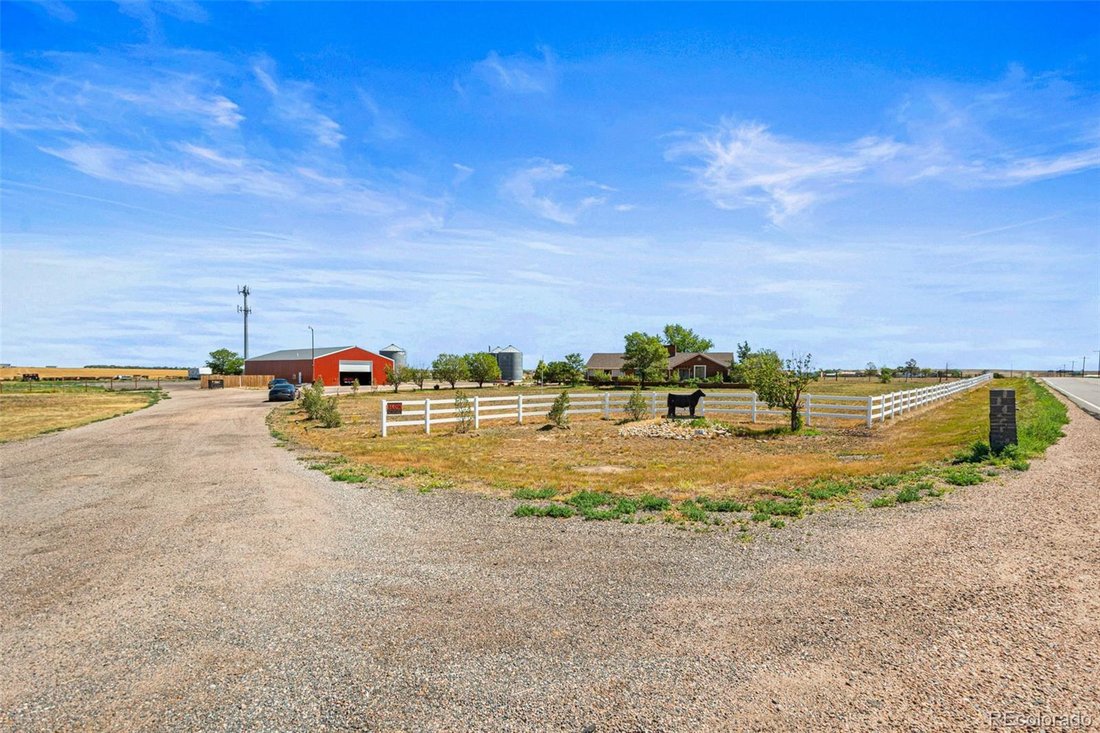 House in Lochbuie, Colorado, United States 2 - 18594368