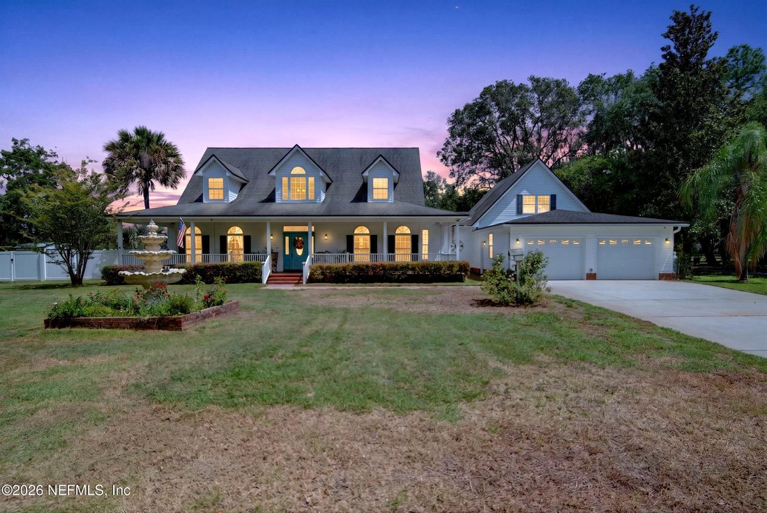 House in Jacksonville, Florida, United States 2 - 18594625