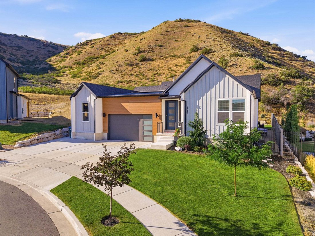 House in Lehi, Utah, United States 2 - 18594043