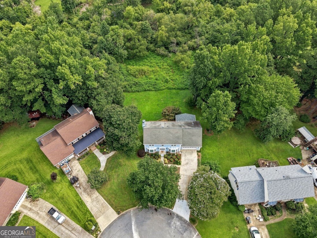 House in Roswell, Georgia, United States 5 - 18594694