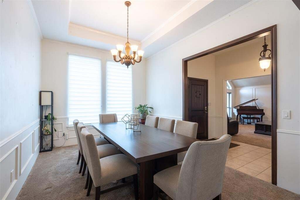 House in Plano, Texas, United States 5 - 18594732