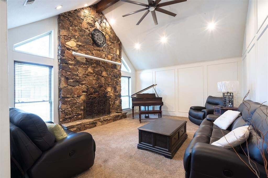 House in Plano, Texas, United States 3 - 18594732