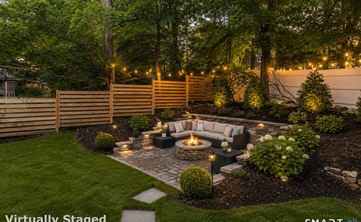 Casa a Norwalk, Connecticut, Stati Uniti 1