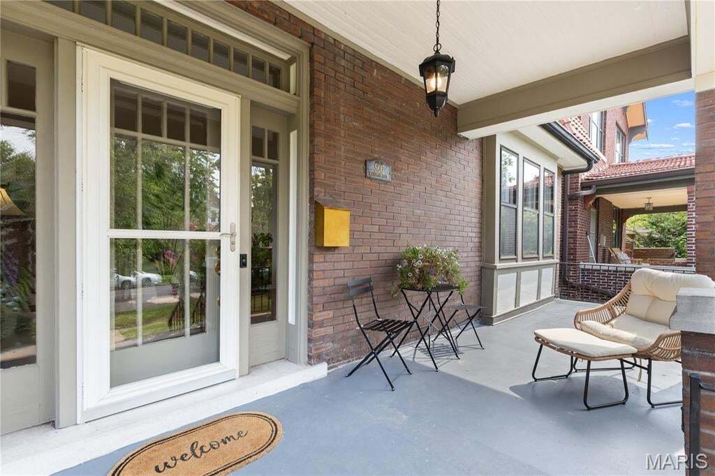 House in St. Louis, Missouri, United States 2 - 18594176