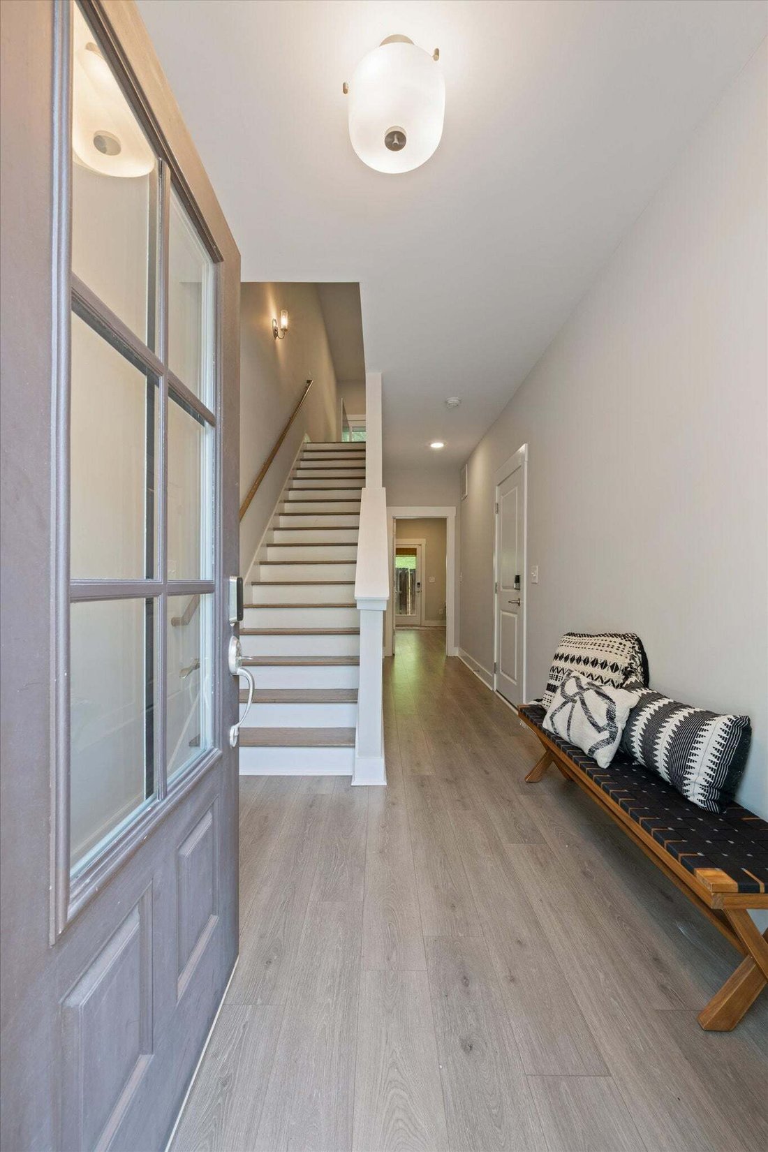 Townhouse in Nashville, Tennessee, United States 4 - 18594522