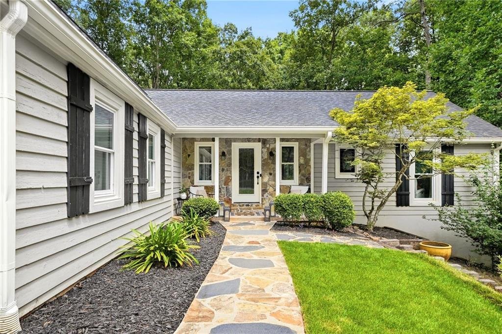 House in Roswell, Georgia, United States 3 - 18594532