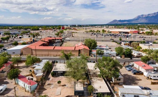 Albuquerque, New Mexico, United States 1
