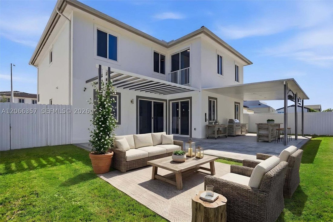 House in Miami, Florida, United States 3 - 18591560