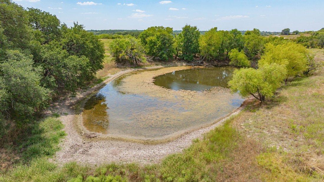 Land in Dublin, Texas, United States 4 - 18594410