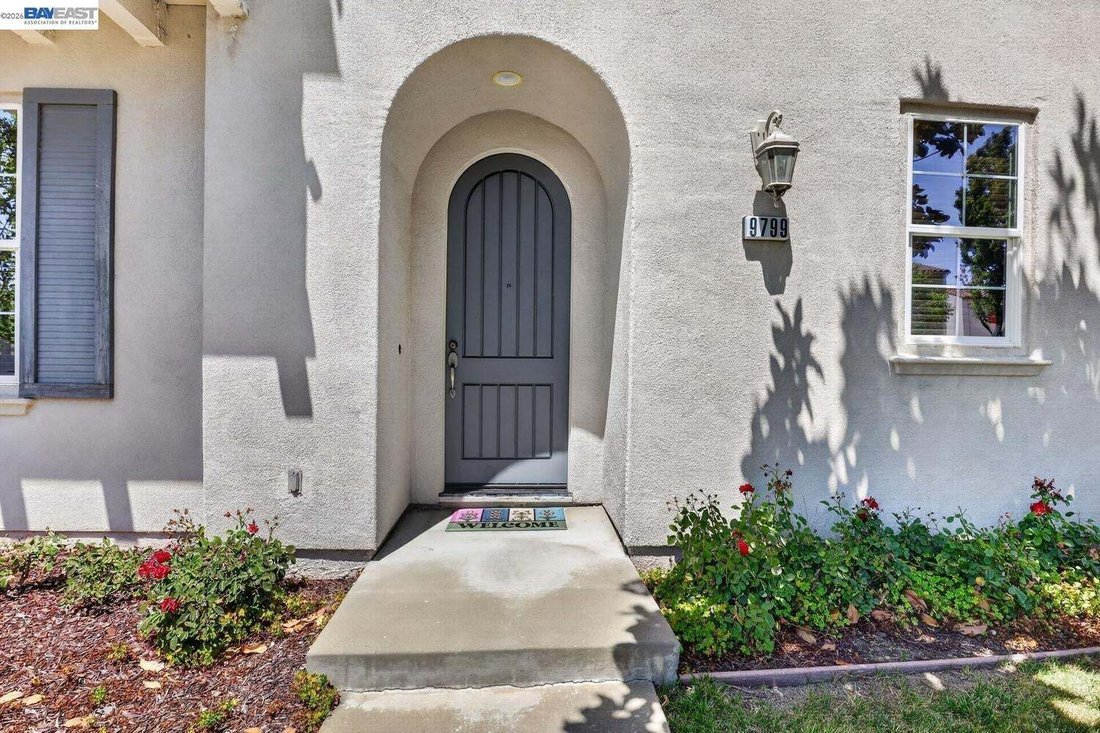 House in San Ramon, California, United States 2 - 18594216