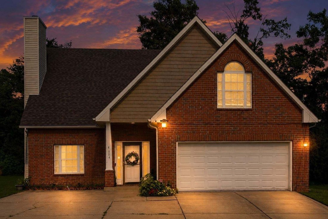 House in Nashville, Tennessee, United States 1 - 18594479
