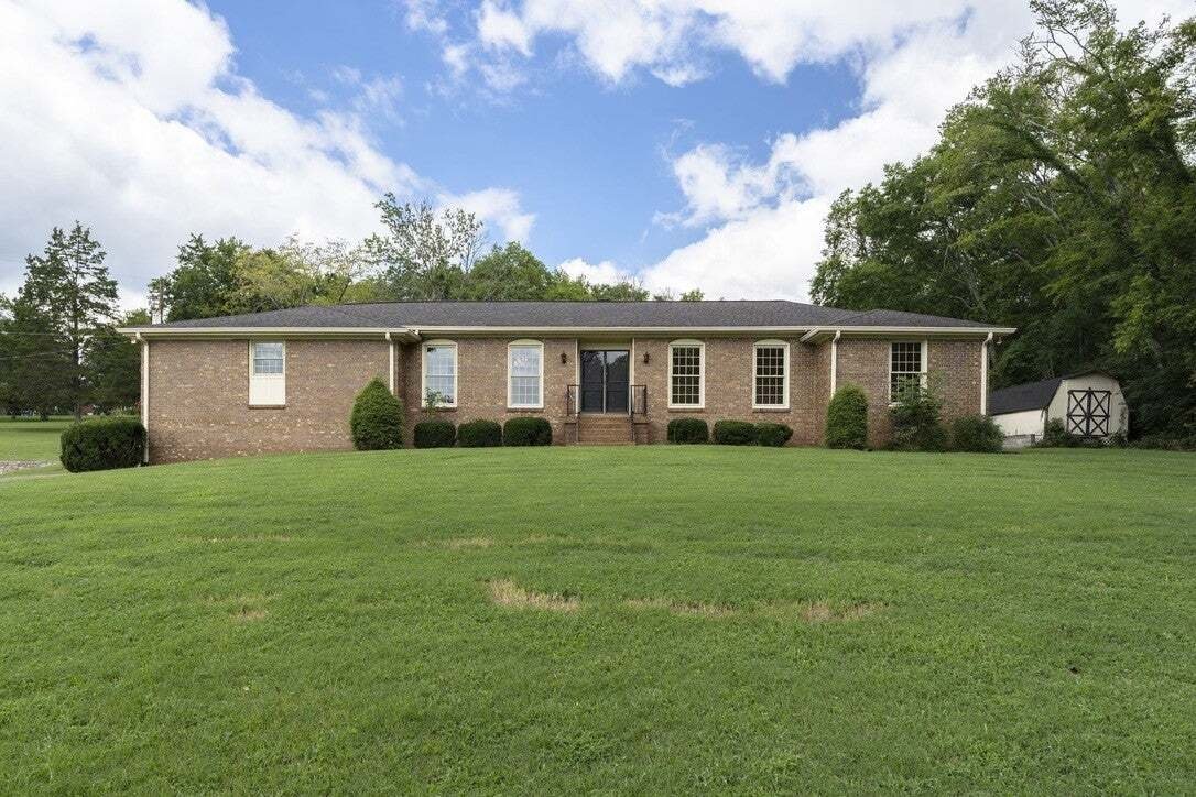House in Nashville, Tennessee, United States 1 - 18594485