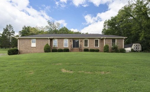 House in Nashville, Tennessee, United States 1
