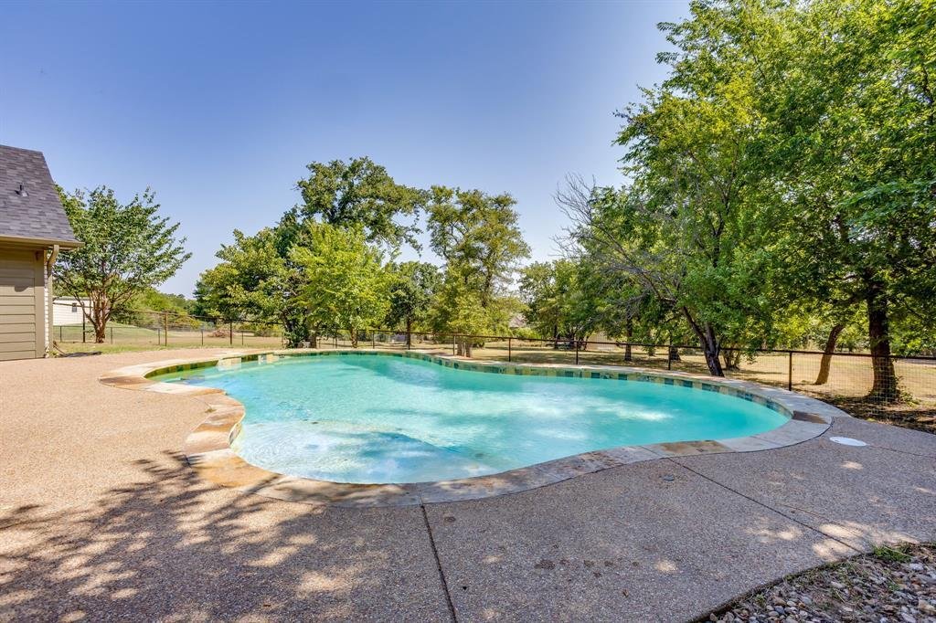 House in Weatherford, Texas, United States 4 - 18594753