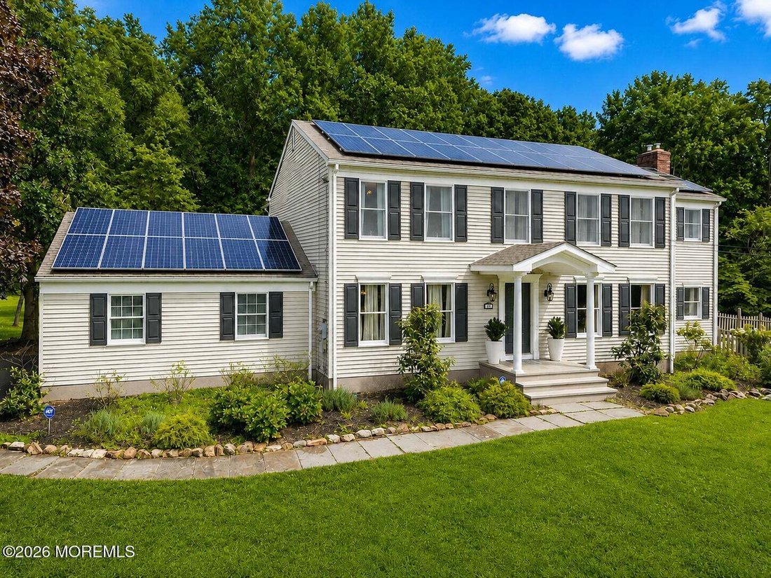 House in Washington, New Jersey, United States 3 - 18594114