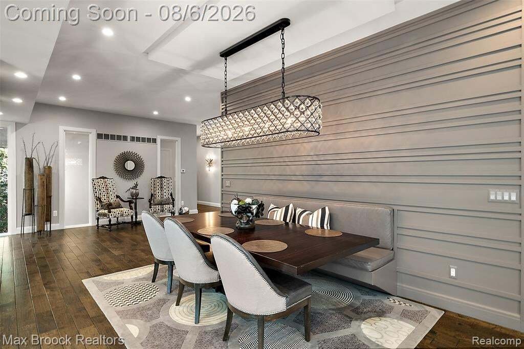 House in Bloomfield Hills, Michigan, United States 5 - 18594577