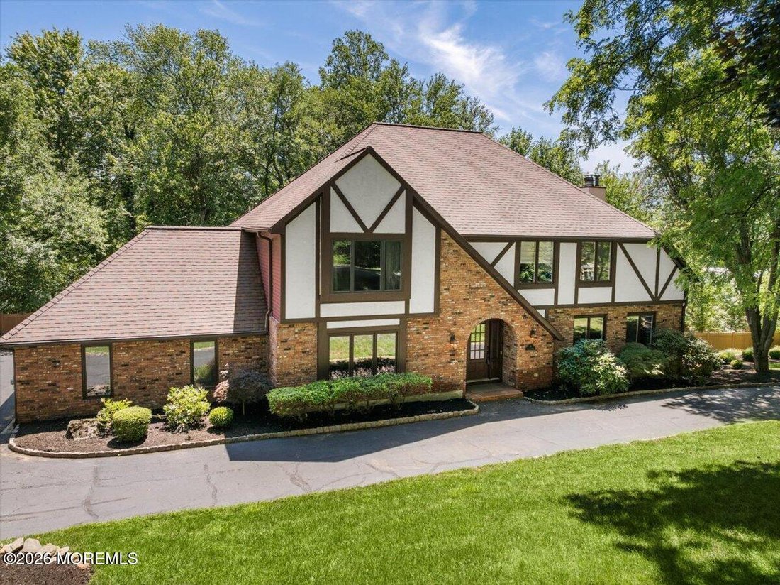 House in Holmdel, New Jersey, United States 2 - 18594108
