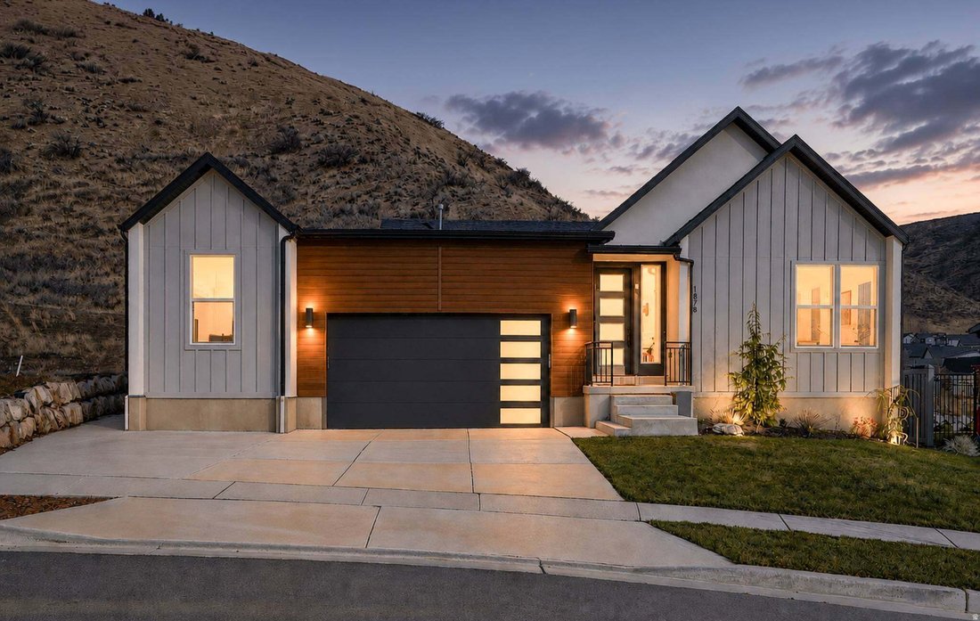 House in Lehi, Utah, United States 1 - 18594043