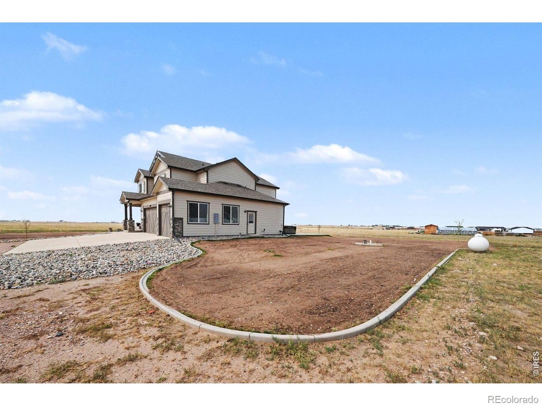 House in Nunn, Colorado, United States 4 - 18594643