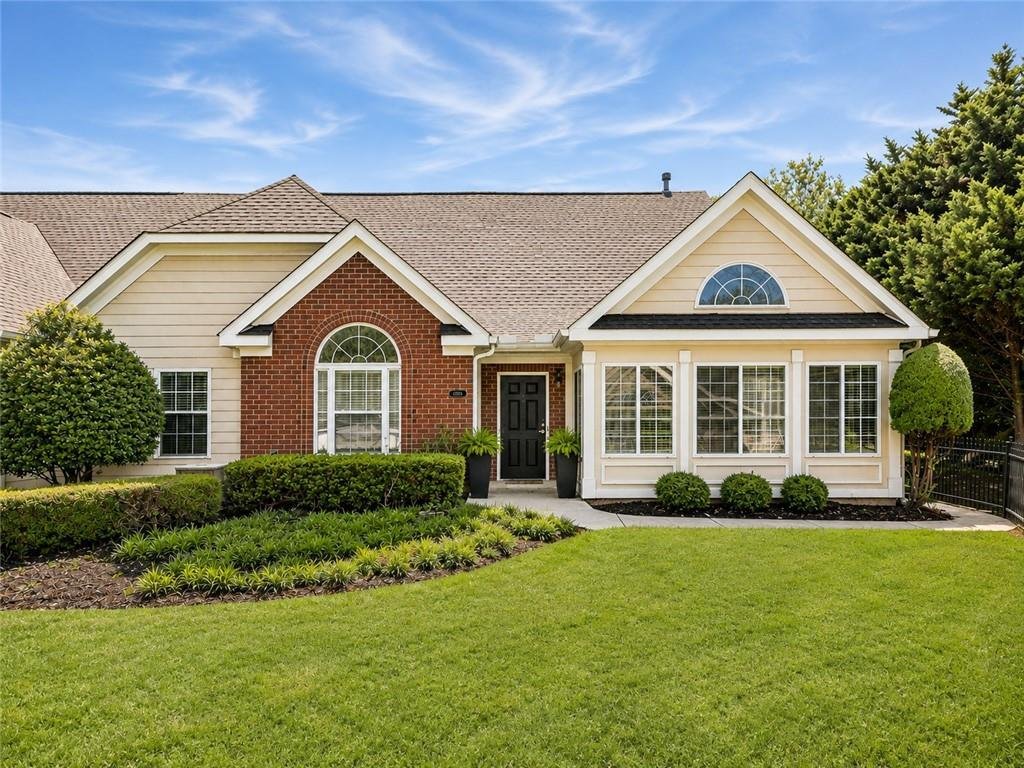 Condo in Milton, Georgia, United States 1 - 18594511