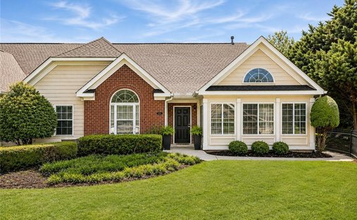 Condo in Milton, Georgia, United States 1