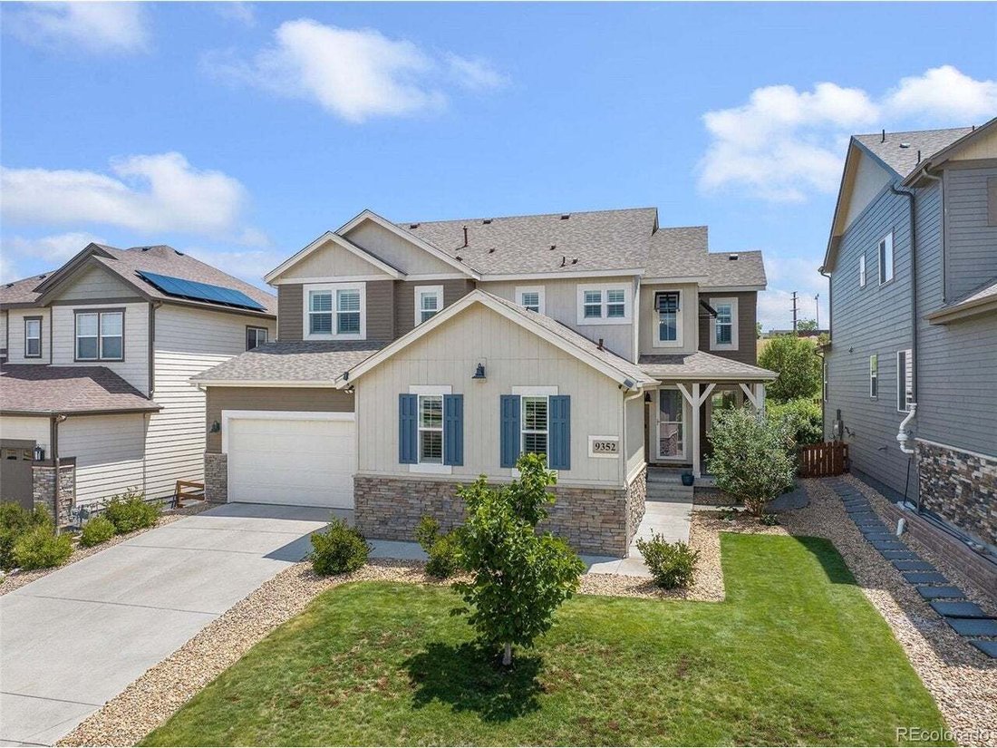House in Arvada, Colorado, United States 2 - 18594611