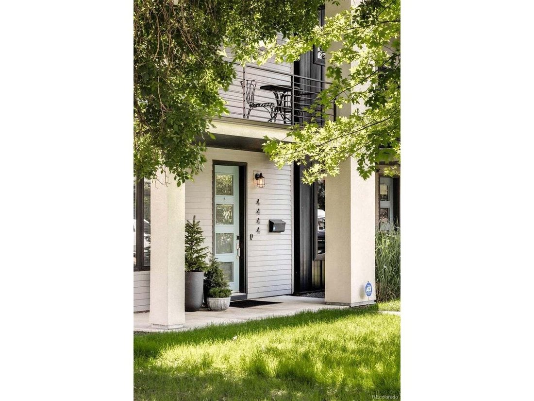 Appartamento a Denver, Colorado, Stati Uniti 3 - 18594579