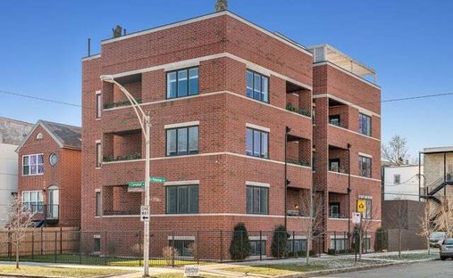 Condo in Chicago, Illinois, United States 1