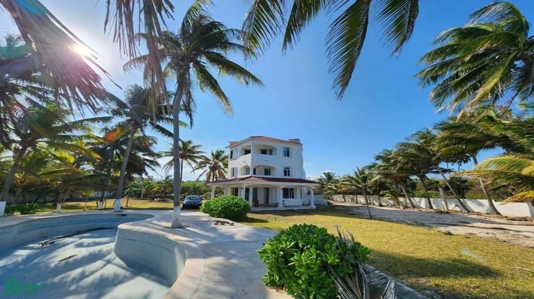 Land in Playa del Secreto, Quintana Roo, Mexico 2 - 17810952